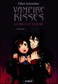 9788895261676 - Morso d'amore. Vampire kisses. Vol. 2