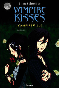 9788895261737 - Vampire Ville. Vampire kisses. Vol. 3