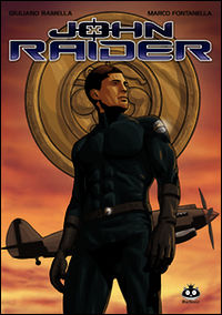 9788895261836 - John Raider. Vol. 1