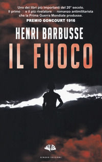9788895288765 - Il fuoco