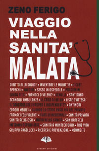 9788895288819 - Viaggio nella sanità malata