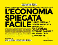 9788895288901 - L'economia spiegata facile