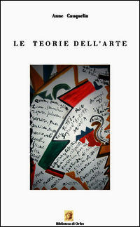 9788895310305 - Le teorie dell'arte