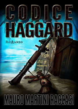 9788895313146 - Codice Haggard