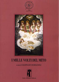 9788895346120 - Il mito in Sicilia. Vol. 2