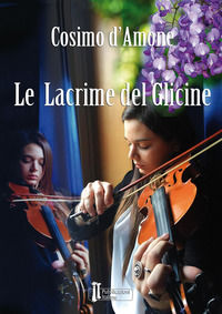 9788895350561 - Le lacrime del glicine