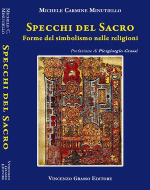 9788895352398 - Specchi del sacro. Forme del simbolismo nelle regioni