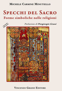 9788895352817 - Specchi del sacro. Forme simboliche nelle religioni