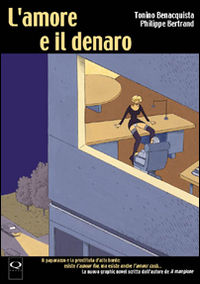 9788895374048 - L'amore e il denaro