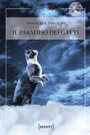 9788895381534 - Il paradiso dei gatti