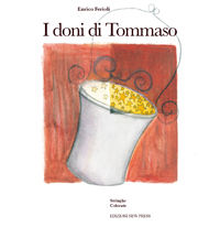 9788895383262 - I doni di Tommaso