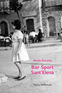 9788895387550 - Bar Sport Sant'Elena