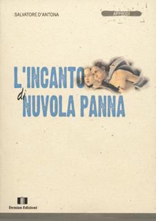 9788895396026 - L'incanto di nuvola panna