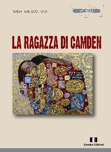 9788895396484 - La ragazza di Camden