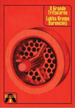 9788895414003 - Il grande tritacarne. Con CD-ROM
