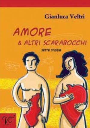 9788895414065 - Amore & altri scarabocchi