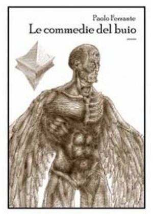 9788895414089 - Le commedie del buio