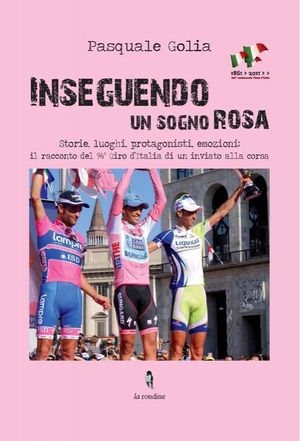 9788895418452 - Inseguendo un sogno rosa