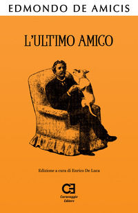 9788895437897 - L'ultimo amico