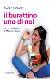 9788895438115 - Il burattino, uno di noi