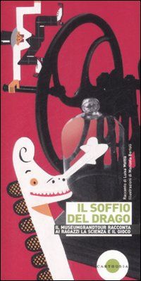9788895443225 - Il soffio del drago
