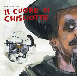9788895443584 - Il cuore di Chisciotte