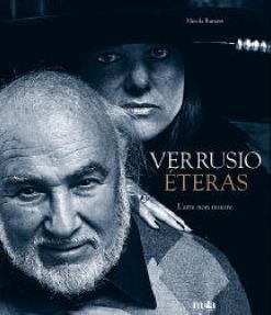 9788895444062 - Verrusio Éteras. L'arte non muore