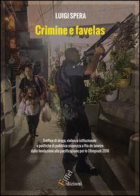 9788895447254 - Crimine e favelas