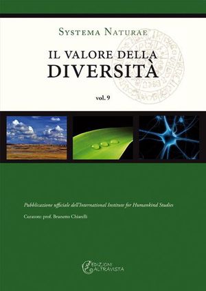 9788895458441 - Il valore della diversità