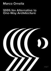 9788895459196 - 9999. An alternative to one-way architecture