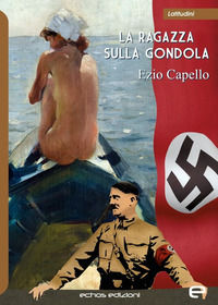 9788895463681 - La ragazza sulla gondola
