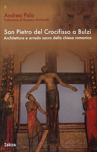 9788895468297 - San Pietro del crocificco a Bulzi