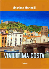 9788895468594 - Via Ultima Costa
