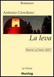 9788895478005 - La leva