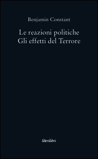 9788895481289 - Le reazioni politiche