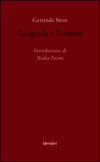 9788895481487 - Geografia e Drammi