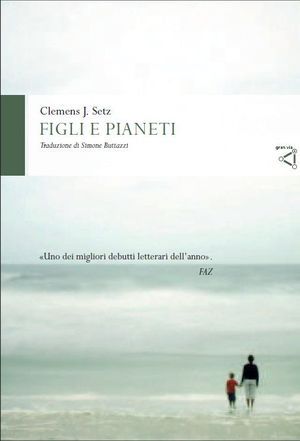 9788895492223 - Figli e pianeti