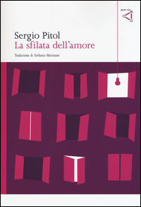 9788895492384 - La sfilata dell'amore