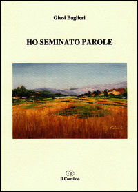 9788895503134 - Ho seminato parole