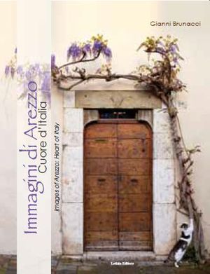9788895520247 - Immagini di Arezzo. Cuore d'Italia. Ediz. italiana e inglese