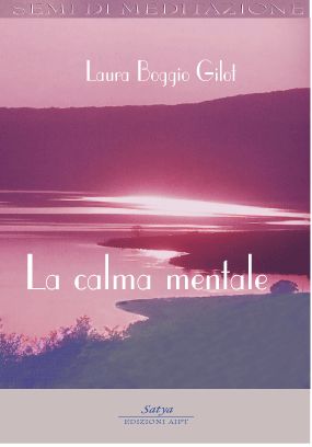 9788895524061 - La calma mentale