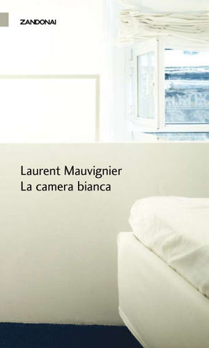 9788895538129 - La camera bianca
