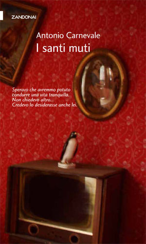 9788895538204 - I santi muti