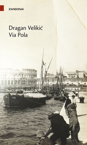 9788895538259 - Via Pola