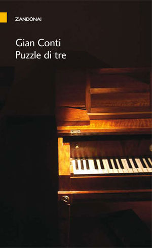 9788895538372 - Puzzle di tre