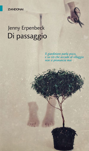 9788895538617 - Di passaggio