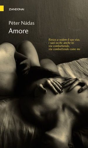 9788895538884 - Amore