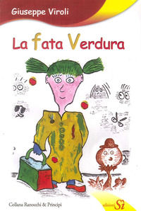 9788895577463 - La fata verdura