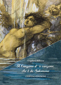 9788895609393 - A canzona d' 'e canzone, che è de Salomone