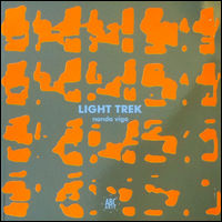 9788895618036 - Light trek. Nanda Vigo. Opere 1963-2014. Ediz. multilingue